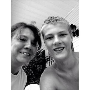 Meet your Posher, Debby